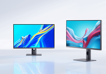 Флагманские 27 дюймов: в России стартовали продажи Xiaomi 4K Monitor 27