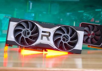 Никогда ещё современные видеокарты не были дешевле. В среднем карты AMD и Nvidia в Германии ощутимо дешевле рекомендованных цен