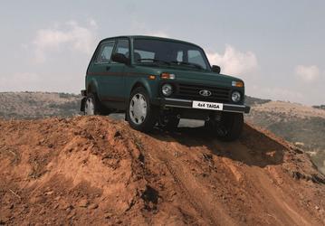 Автомобили Lada вошли в американский рейтинг самых надёжных машин