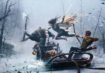 Большая демонстрация Sony PlayStation Showcase: ожидается показ God of War: Ragnarok, Helldivers 2 и других эксклюзивов