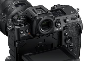 Nikon Z8 получит очень привлекательную цену
