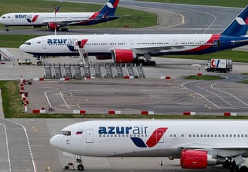 Российская Azur Air считает, что сможет поддерживать безопасность эксплуатации своих Boeing в течение 6 лет. Но в компании уже присматриваются к Ил-96 и МС-21