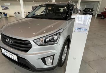 9 млн рублей за дребезжание глушителя. Суд оштрафовал Hyundai в России