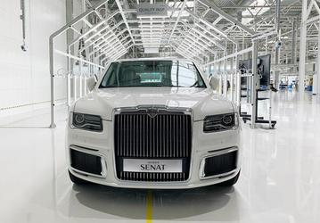 Когда Россия наладит серийный выпуск собственных автомобильных комплектующих