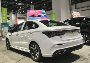 J.D. Power назвало лучшие китайские автомобили в 2022 году