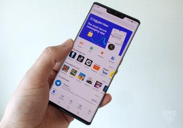 Реальная угроза Android: HarmonyOS уже установлена на 470 млн устройств, выпущено 14 дистрибутивов