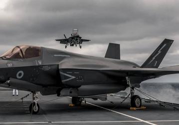 Lockheed Martin поставила заказчикам уже 800 истребителей пятого поколения F-35 — и всё мало: компания получила 15-й заказ на 129 самолётов