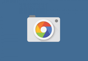 Новейшая Google Camera доступна на всех Android-смартфонах