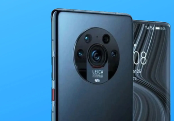 Huawei Mate 50 обогнал iPhone 14 ещё до анонса. Смартфон представят на день раньше