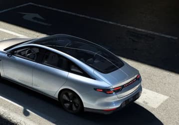 Разгон до 100 кмч за 3,7 с и запас хода 717 км при цене 2,3 млн рублей. Leapmotor С01 составит конкуренцию более дорогим электромобилям