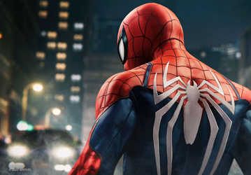 Marvel's Spider-Man Remastered вышел на ПК с отличными оценками. Это второй по популярности проект после God of War