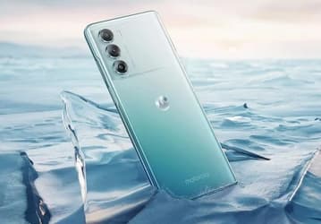 Флагман со старым процессором: Moto S30 Pro получит Snapdragon 888 Plus