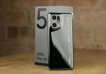 Гораздо круче iPhone 13 Pro Max. Новый фотофлагман Oppo Find X6 Pro получит однодюймовый сенсор Sony IMX989
