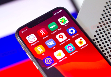 В России хотят отменить штрафы за продажу смартфонов без отечественного ПО