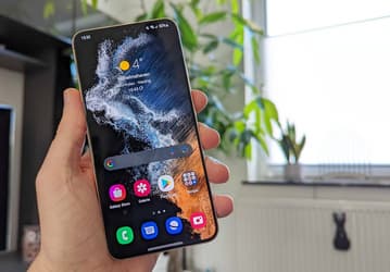Samsung Galaxy S22+ рекордно подешевел и доступен со скидкой 250 долларов на Amazon