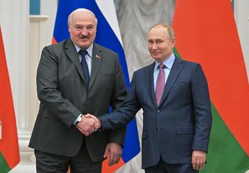 Белоруссия и Россия занялись сразу тремя проектами в сфере импортозамещения