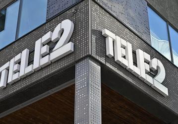 В сеть утекли данные 7,5 млн абонентов Tele2