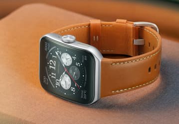 LTPO-экран, Snapdragon W5 Gen 1, eSIM, NFC, датчики ЧСС и SpO2, ЭКГ. Умные часы Oppo Watch 3 выходят уже 10 августа