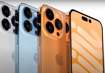 Насколько быстрее будут заряжаться iPhone 14 Pro и iPhone 14 Pro Max? 30-ваттные зарядные устройства уже рассылают СМИ для тестирования