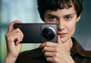 В Xiaomi 12S добавили одну из функций камеры Leica из Xiaomi 12S Ultra