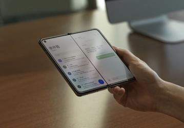 Преемник очень успешного складного смартфона получит специальную оболочку. Oppo Find N2 ожидается в этом году