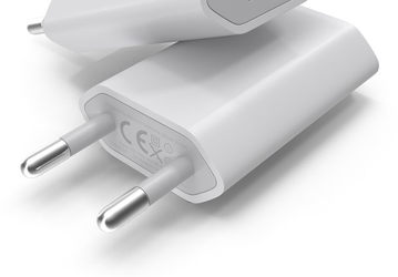 У Apple наконец закончились архаичные зарядные устройства мощностью 5 Вт