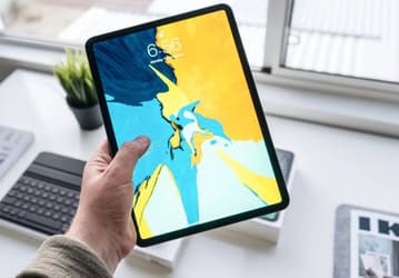 Планшеты продаются хорошо, а вот хромбуки рухнули вдвое. IDC поделилась статистикой на рынке