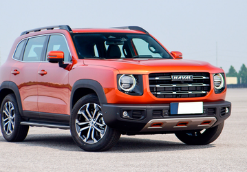 Запчасти для Haval и Geely взлетели в цене [Обновлено]