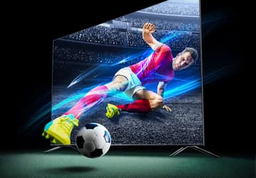65 дюймов, 144 Гц, 4К, три порта HDMI 2.1, Android TV, поддержка Dolby Vision и IMAX Enhanced за 730 долларов. В Китае представлены телевизоры TCL T7G