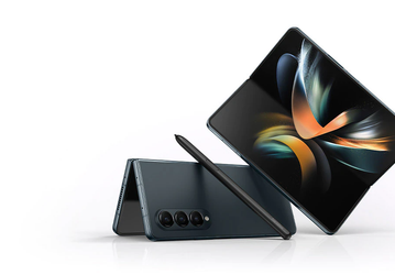 Дорогой Samsung Galaxy Z Fold4 уже стал бестселлером. Вся стартовая партия распродана по предварительным заказам в Китае