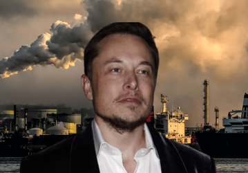 Илон Маск: без нефти и газа цивилизация рухнет