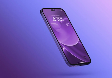 Инсайдер делится опытом использования iPhone 14 Pro: аккумулятор, камера, вырезы в экране