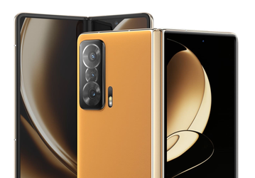 Он установит рекорд в своём классе: Honor Magic V2 выйдет в декабре