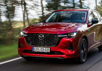 Mazda хочет уменьшить долю китайских деталей в своих машинах