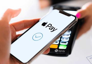 Apple Pay может появиться в сторонних браузерах — в последней бете iOS 16 поддержка уже есть