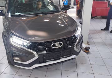 Новая реальность. Lada Vesta NG продаётся за 2 миллиона рублей — и это уже с учётом скидки по программе льготного кредитования