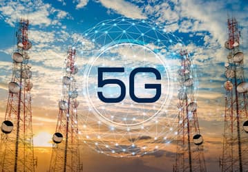 Почти миллиард человек пользуются 5G в Китае
