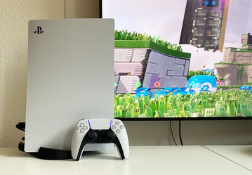 Не прошло и двух лет: консоли PlayStation 5 уже не сметают с прилавков