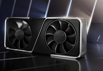 GeForce RTX 4070 Ti получит 12 ГБ памяти и будет на одном уровне производительности с GeForce RTX 3090 Ti