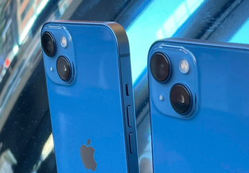Доминирование iPhone вылилось в 10-летний рекорд для Apple