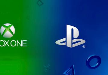 Xbox против PlayStation. Microsoft активно поощряла консольные войны во времена Xbox 360