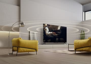 В России представлены первый в мире SLED-телевизор и другие модели Realme Smart TV. Объявлены цены
