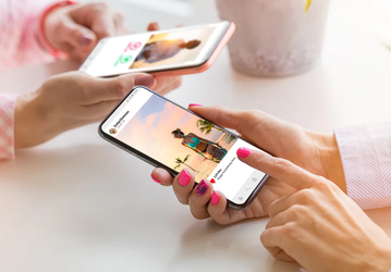 В России заработали платные подписки на аккаунты Instagram