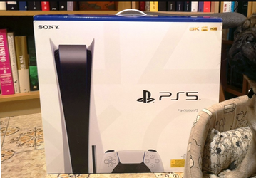 Sony урезает функциональность PlayStation 5