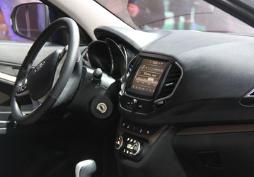 АвтоВАЗ отзывает Lada Vesta для перепрошивки