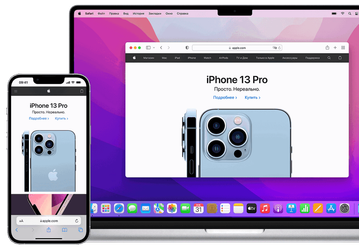 Каждый третий владелец iPhone не знает о существовании функции Handoff. Новый опрос показал, что многие плохо разбираются в возможностях iOS