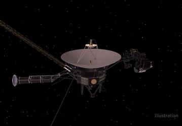 И никаких инопланетян: проблема с отправкой странных сигналов зонда Voyager 1 на Землю разрешилась