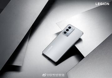 Самый тонкий флагман современности. Lenovo Legion Y70 впервые показали вживую