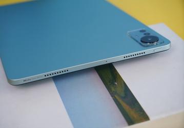 12,4 дюйма, 2,5К, 10 000 мА•ч, 67 Вт, 50 Мп и Snapdragon 870. Флагманский планшет Xiaomi Mi Pad 5 Pro 12.4 поступил в продажу в Китае