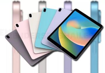 USB-C и A14 Bionic: стали известны первые спецификации нового iPad